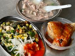 -群众牛肉小点(蚵仔煎)