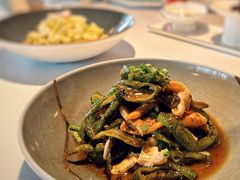 烧椒蛏子皇-许家菜(望江店)