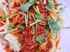 -尕西新疆大盘鸡(回辉村分店)