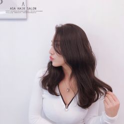 -ASA HAIR SALON