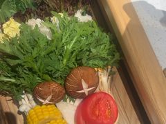 -千牛将·鲜牛肉火锅(开元路店)