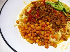 -拌面小当家