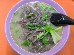 -牛马行牛肉饸饹铺(长春总店)