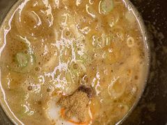 -八盛屋·沾面(集美万达店)