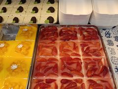 -正宁路小吃夜市