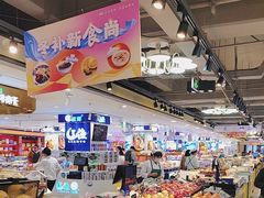 -大连商场