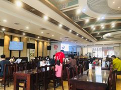 大堂-服务大楼冷面(延大店)