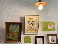 -ABCD咖啡屋(妇幼店)
