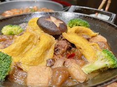 -刀板香·安徽菜(望江东路店)