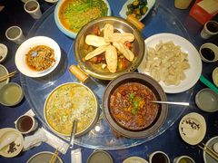 -小城外婆肴私房菜.家宴聚集点(圆明园颐和园·清河上地店)