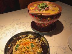 -奉天小馆·非遗东北菜(济南万象城店)