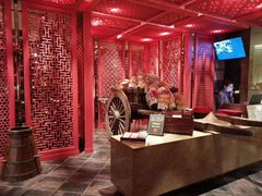 -湖滨28中餐厅·西湖宴·杭州君悦酒店