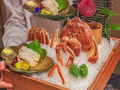 -Minase水濑·日料放题(外滩店)