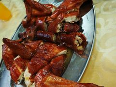 -南沙辉记烧鸡·荔枝木炭火吊烧(旧镇店)