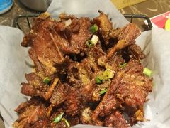 -熙成烧烤·三十三年(开发区店)
