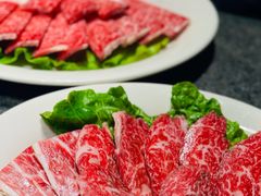 -NIUAN牛庵·日式和牛烧肉(恒隆店)