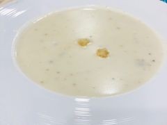 -新侨三宝乐西餐厅(崇文门店)