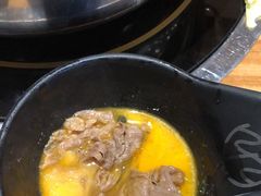 -水林间·寿喜烧自助(仙林金鹰店)