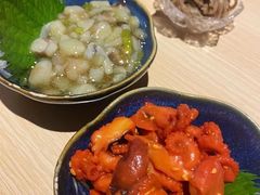 -気楽亭和食料理(气乐亭大世界本店)