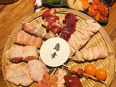-鸟幸 TORISAKI 炭火居酒屋