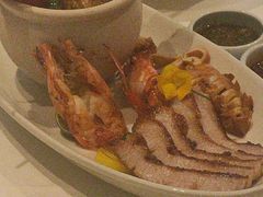 -泰香米泰国餐厅(鎏嘉码头店)