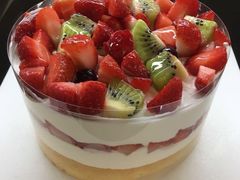 -好利来(团结湖店)