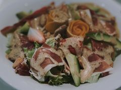 -悦庭六号餐厅(麦岛店)