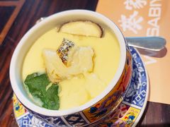 -山葵家·创意料理(宁波来福士店)