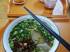-兰河巷牛肉面(曲江店)
