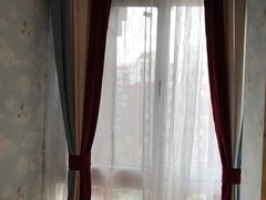 -有肆年整体软装设计 窗帘墙布硬包挂画(红星美凯龙双楠店)