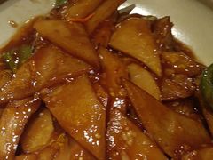 -金掌勺锅包肉(太原万达店)