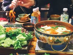 -馬蘭花開(车站大道店)