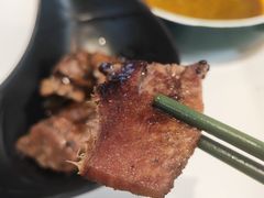 -新仙清汤牛腩(铜锣湾店)