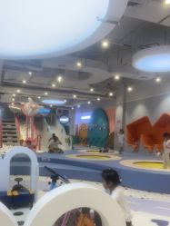 -米兜欢乐王国·儿童乐园(宝安益田假日天地店)