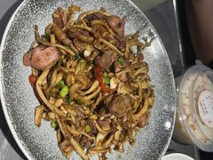 -富临轩私房菜(集庆门大街店)