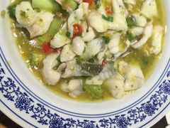 四季京味烤鸭店(农林下路店)-四季小馆·地道北京小吃(广百店)