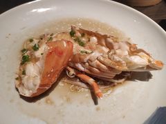 -万丽轩·粤菜(王府井金茂万丽酒店)