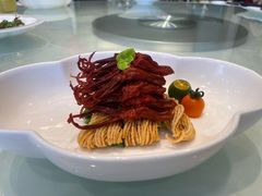 -海景壹号大酒店(惠钱路店)