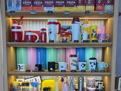 -COSTA COFFEE(中粮祥云店)
