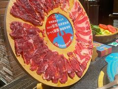 -吼堂老火锅(太古里总店)