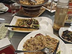 -来客家食府 · 福建客家菜