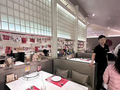 -中山路壹号传奇club·啤酒花园餐厅