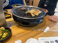 -九田家黑牛烤肉料理(吴江万象汇店)