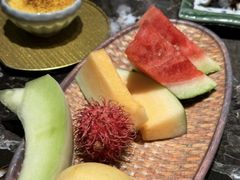 -一绪に和牛寿喜烧(罗湖益田假日店)