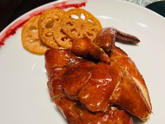 -杭州西子湖四季酒店·金沙厅