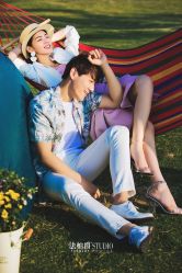 -太古映画婚纱摄影(天河店)