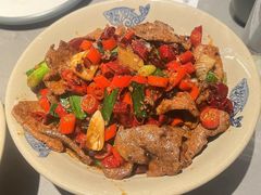 -潇湘阁(汉光百货店)