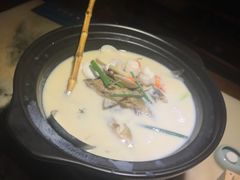 -佬麻雀·新湘菜(珠海金发购物中心店)