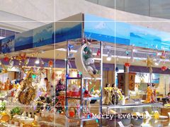 -广州希尔顿逸林酒店-OPEN開·全日制餐厅·海鲜·小火锅·自助餐(东风路店)