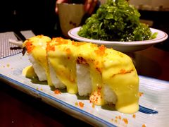 -江户家日本料理(淮海路店)